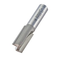 Trend  4/20 X 1/2 TC Two Flute Cutter 15.9mm £46.28